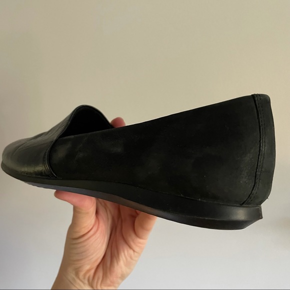 Ecco leather loafers - Picture 8 of 10